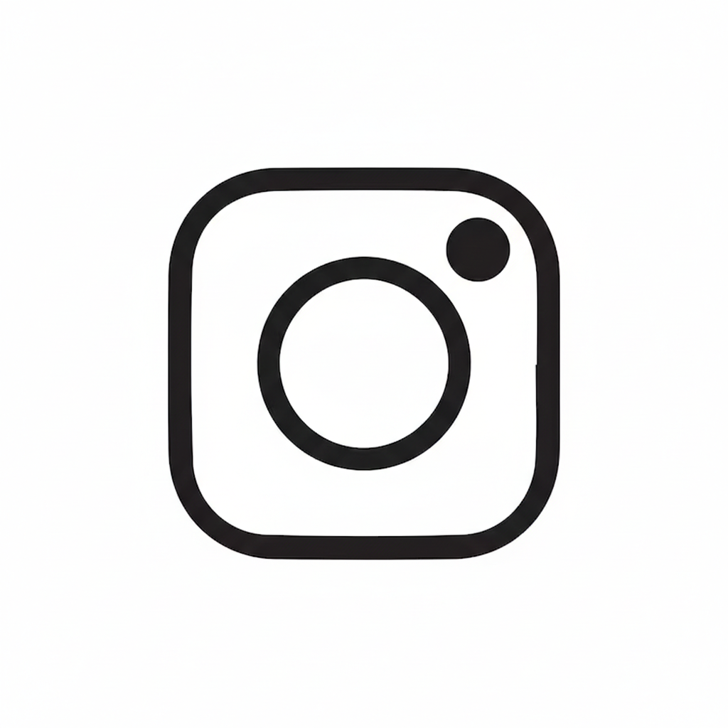 Instagram Icon