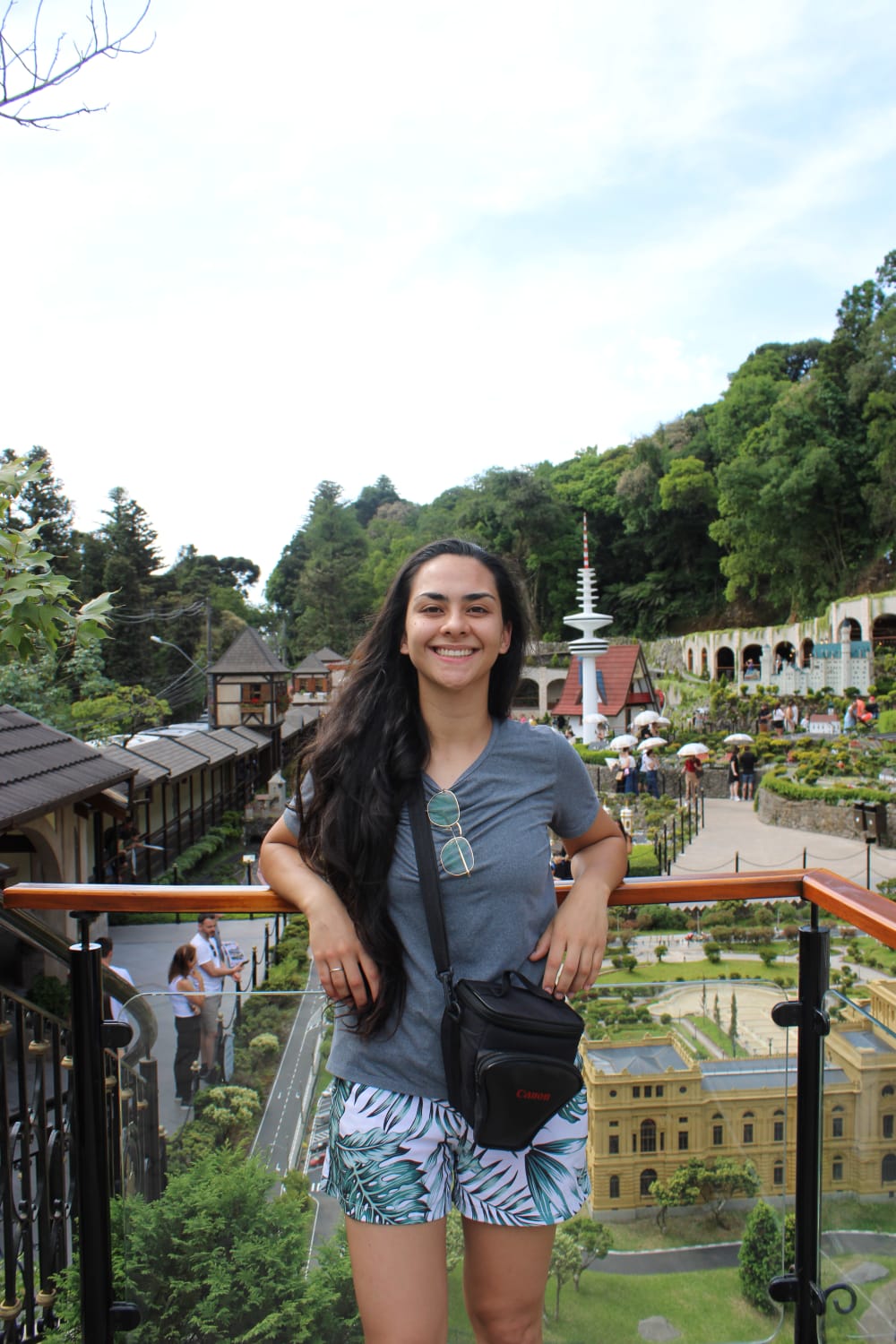 Maria Eduarda - Fotógrafa